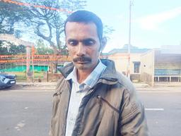 Balchndra Naik