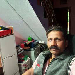 Balu Bandari