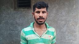 Banaka Naik