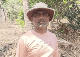 Basavaraj Kabber