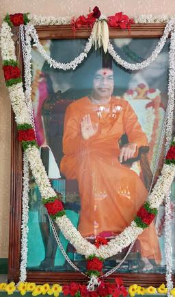 Baskar Patgar
