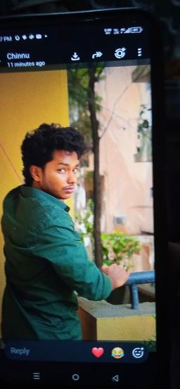 Bharath Naik