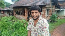 Bharat Naik