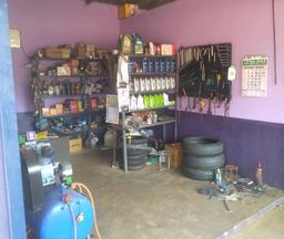 Shreenidhi Auto Works