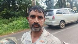 Bhaskar Madivall