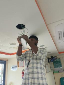 Bhaskar Bhovi