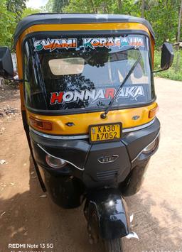 Bhuvan V Naik