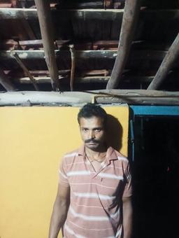 Ashok Naik