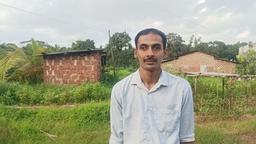 ಚಂದ್ರಕಾಂತ್ ಗೌಡ