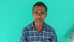 ಚಂದ್ರಶೇಖರ್ ಮರಾಠಿ