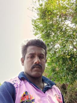 Chandrashekar Gowda