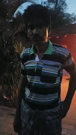Chandru Kuruber