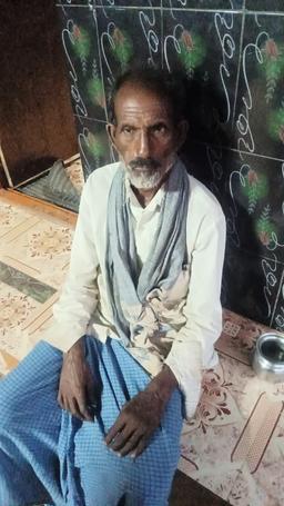Chandru Lamani