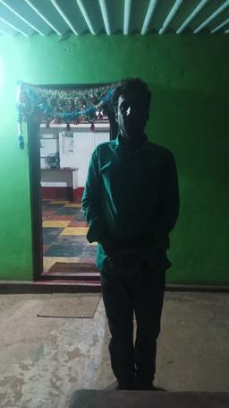 Chandu Lamani