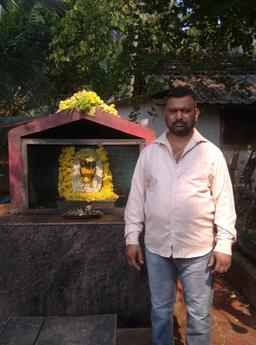 Chetan Lokhande