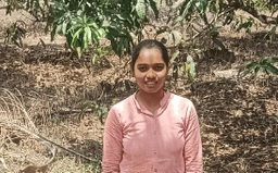 Chithra Kabber