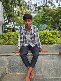 Darshan Y
