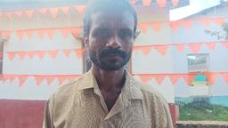 ದತ್ತಾತ್ರಯ ಗೌಡ