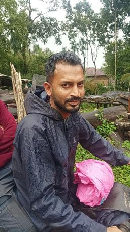 Deepak Hegade