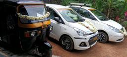 Nammasharad Travels Gokaran