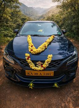 Namma Sharadha Travels