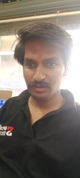 Devaraj Gowdar
