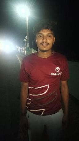 Devaraj Jadar
