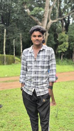 Devaraj Gowda