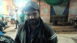 Dhanjay Naik