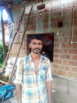 ದಿನೇಶ್ ಅಲಗ್ರಿಕರ್