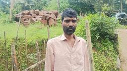 Dinesh Chenaya