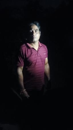 Eshwar K