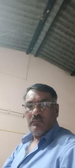 Ganapathi Bhat