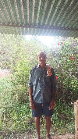 Ganapati Naik