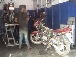 Ganesh Bike Repair