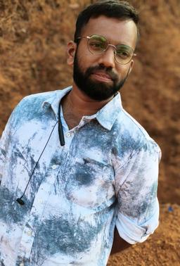 Gangadhar Ambig