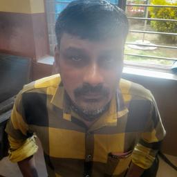 ಗಣಪತಿ ಗೌಡ