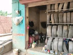 Mahasathi Tayar And Water Service Hiregutti