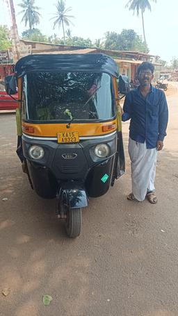 Girish M