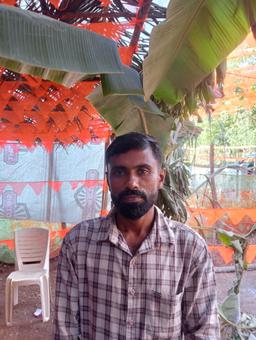 Girish Naik