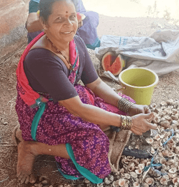 Githa Naik