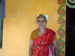 Githa Hegade