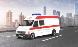 Gokarna Ambulance Service