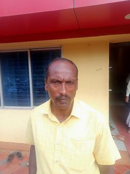 Gopal Gouda