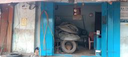 Gopi Tiyers