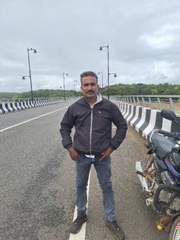 Guddappa Madival