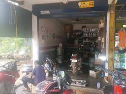Guru Bike Repair