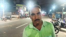 ಗುರುಪಾದ ಮರಾಠಿ