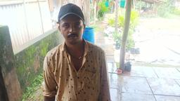 Gururaj Poojari