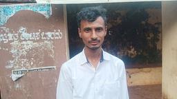 ಹರೀಶ್ ಗೌಡ